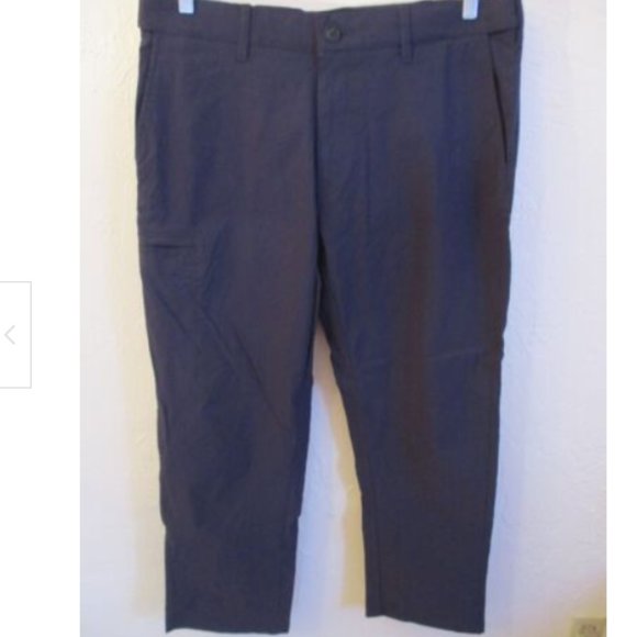 ub tech pants 36x30